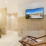 White Pearl Og Apartment *