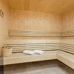 White Pearl Og Apartment Westerland