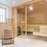 White Pearl Og Apartment