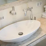 White Pearl Og Apartment Westerland