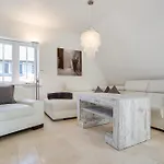 White Pearl Og Apartment *