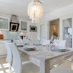 Apartment White Pearl Og Westerland