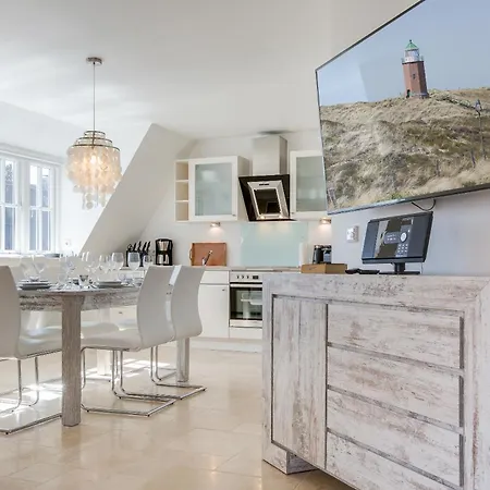 White Pearl Og Apartment